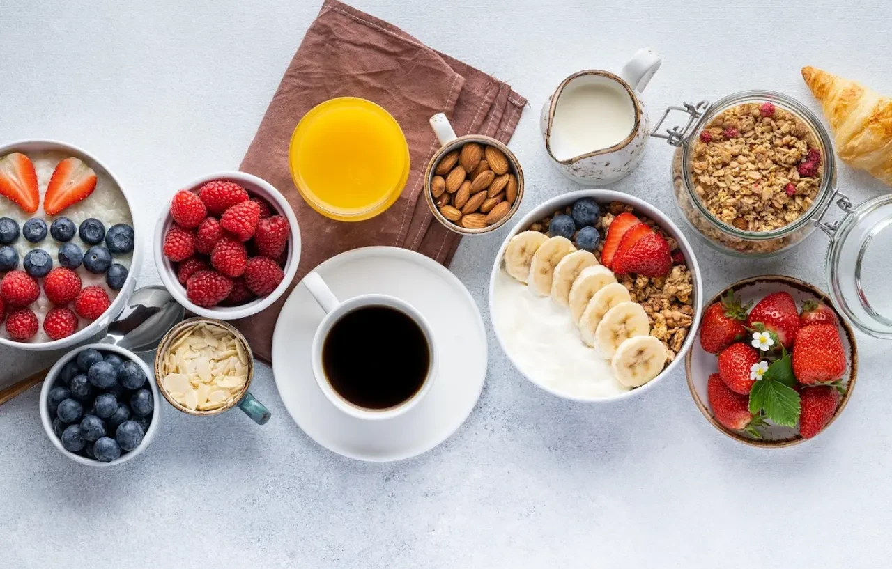 Tok tutan, dengeli ve hafif bir sahur tabağı menüsü! Sahur için en hafif ve pratik tarif