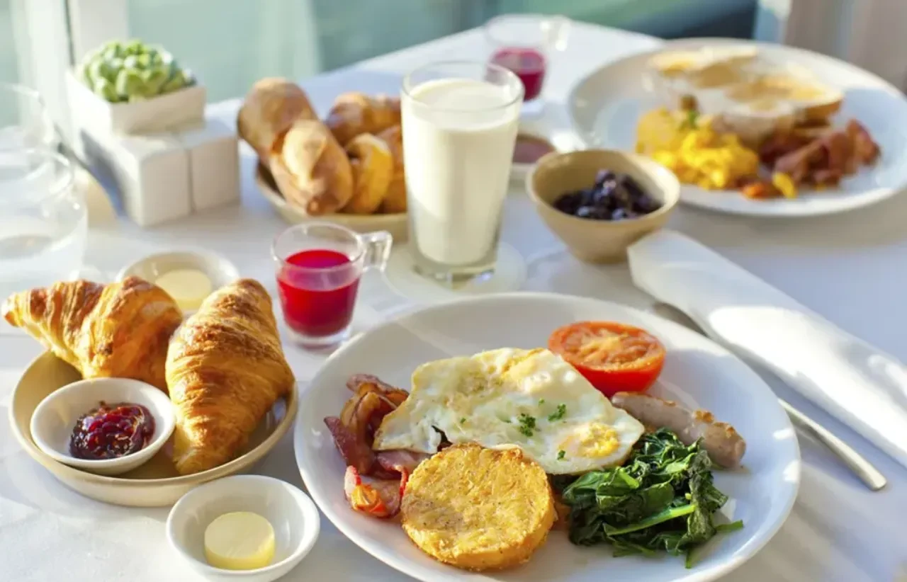 Tok tutan, dengeli ve hafif bir sahur tabağı menüsü! Sahur için en hafif ve pratik tarif