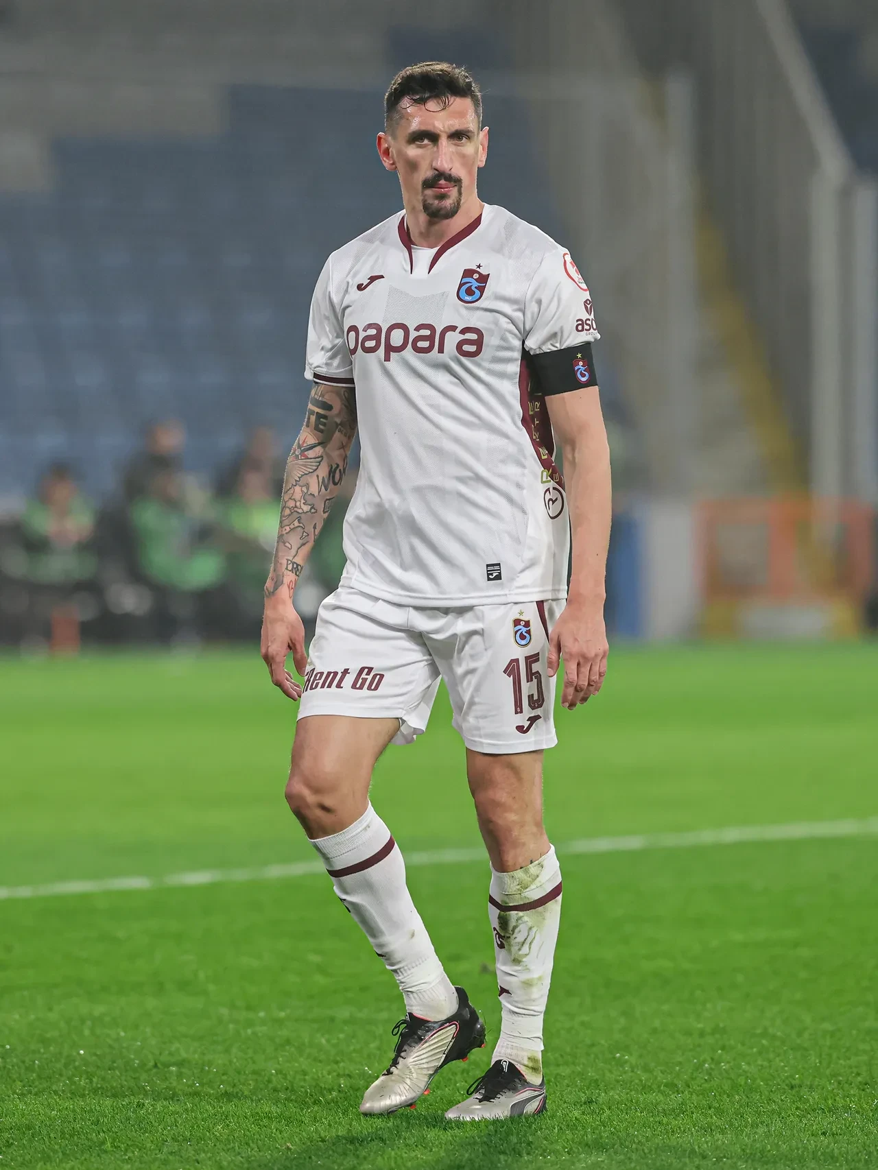 Trabzonspor Başakşehir deplasmanında kazandı: Türkiye Kupası'ndaki 6 gollü maçta bordo mavililer tur atladı!