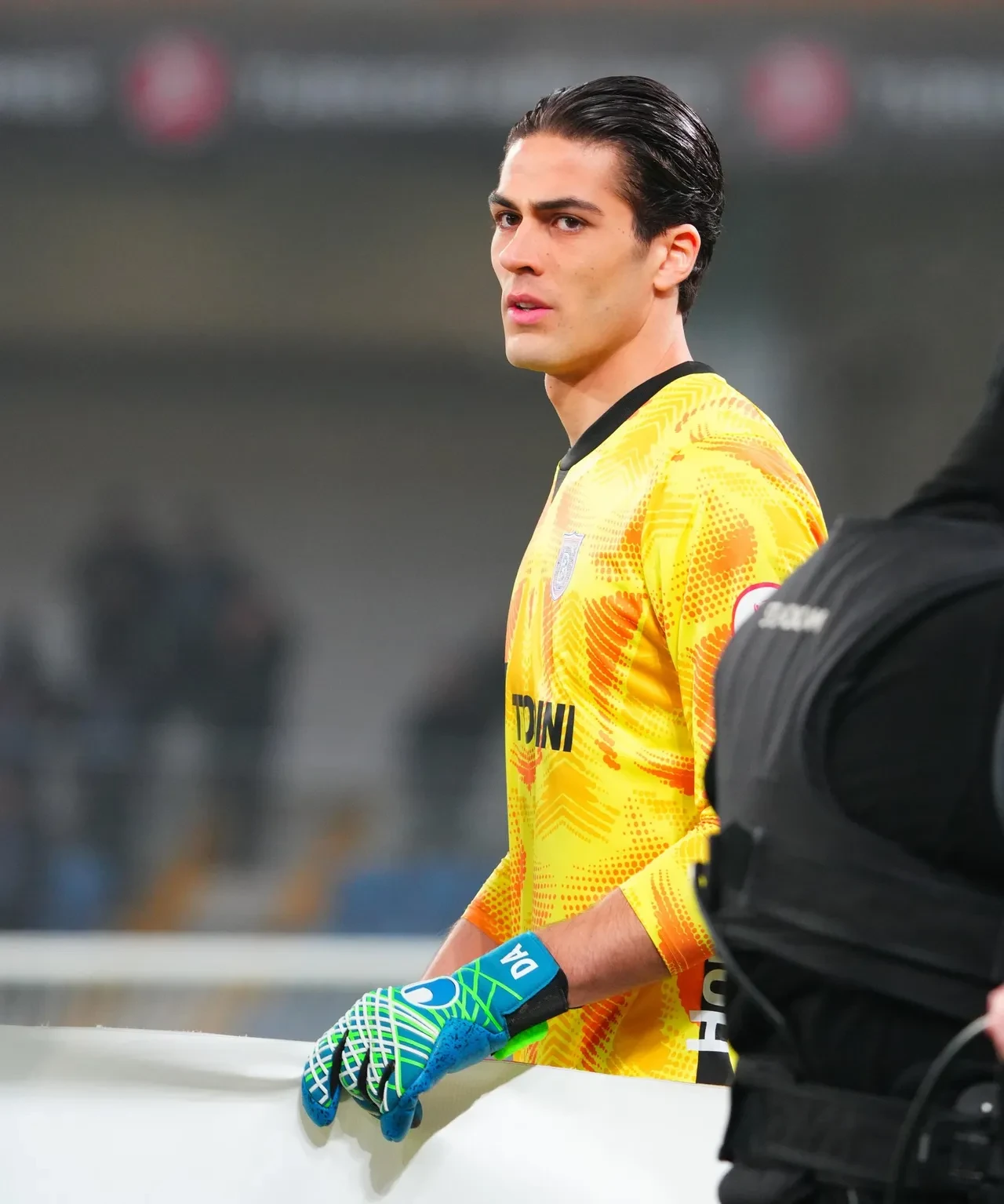 Trabzonspor Başakşehir deplasmanında kazandı: Türkiye Kupası'ndaki 6 gollü maçta bordo mavililer tur atladı!