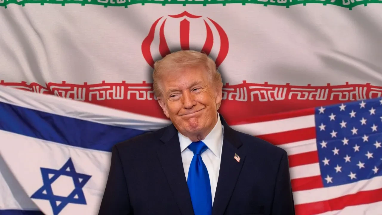 Trump, Hamaney'in öldürülmesine değindi, İran'ın anlaşma istediğini söyledi