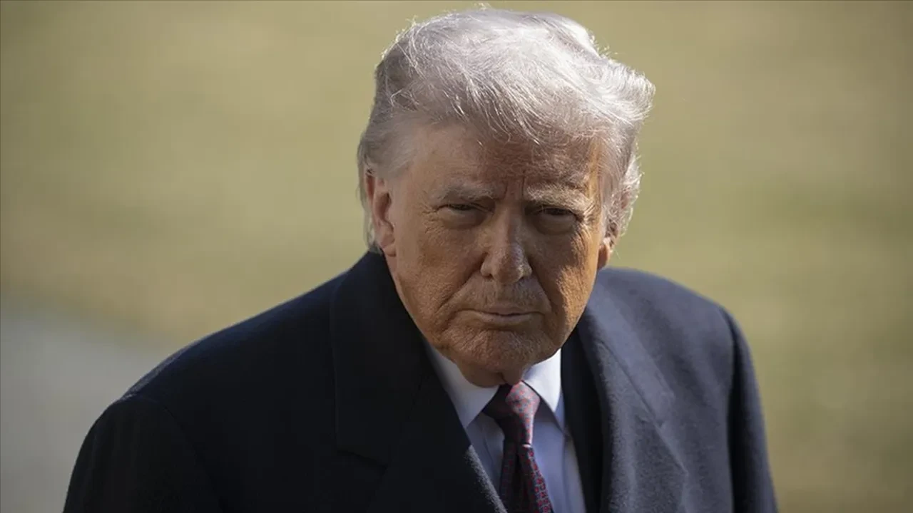 Trump’tan Obama ve Biden’a nükleer suçlaması