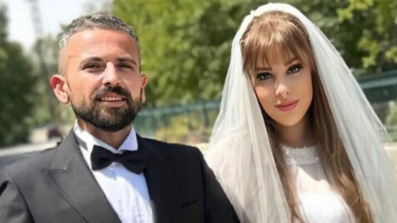 Tuğçe Tayfur, eşi Muhammet Aydın'a resmen gözdağı verdi: Susuyorsam kızlarım için!