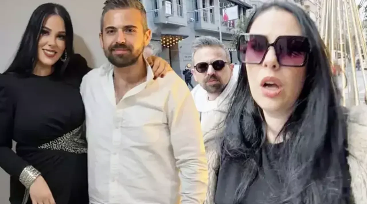 Tuğçe Tayfur, eşi Muhammet Aydın'a resmen gözdağı verdi: Susuyorsam kızlarım için!