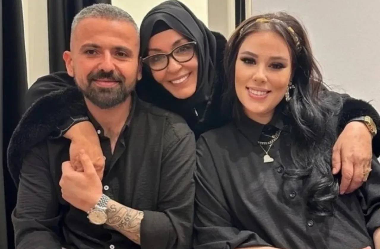 Tuğçe Tayfur, eşi Muhammet Aydın'a resmen gözdağı verdi: Susuyorsam kızlarım için!