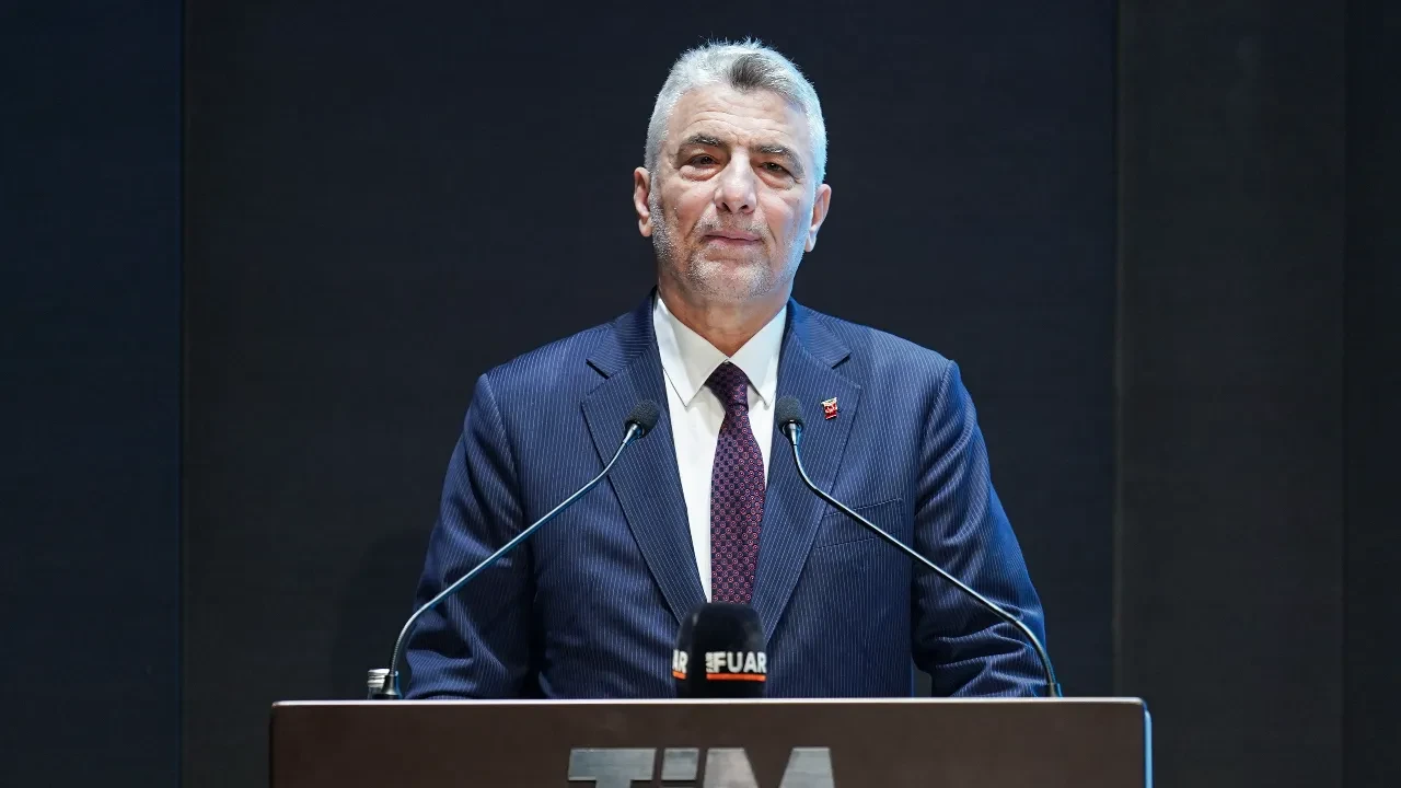 Türkiye'nin ihracatı şubatta yüzde 1,6 artışla 21 milyar 65 milyon dolar oldu