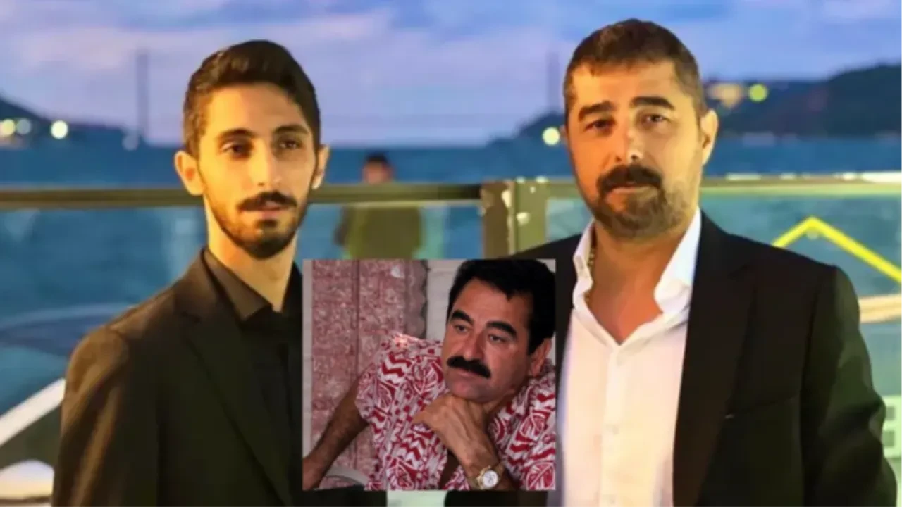 Türkücü İbrahim Tatlıses, evlat katili mi olacaktı? Tatlıses'e torunu Mert'ten korkunç iddia!