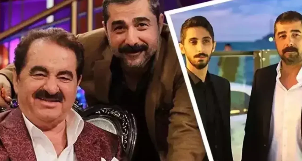  İbrahim Tatlıses, evlat katili mi olacaktı? Tatlıses'e torunu Mert'ten korkunç iddia!