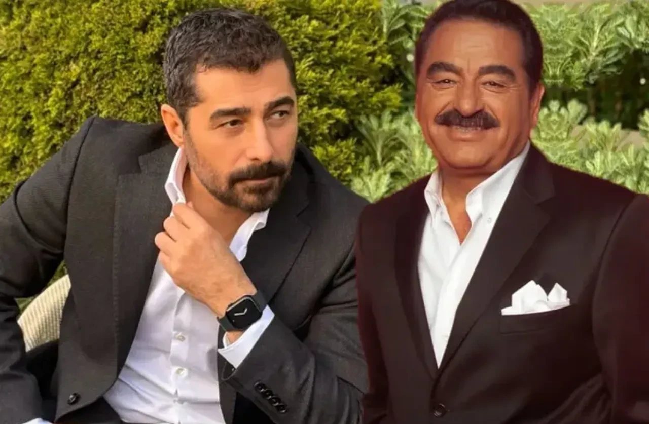  İbrahim Tatlıses, evlat katili mi olacaktı? Tatlıses'e torunu Mert'ten korkunç iddia!