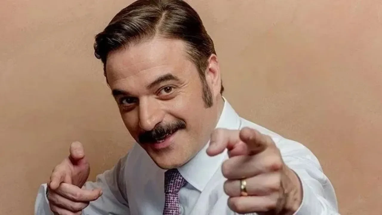 Ufuk Özkan’ın karaciğer nakil ameliyatı sonrası Salih Kıvırcık’tan bomba itiraf! “Benimle konuşmuyor”