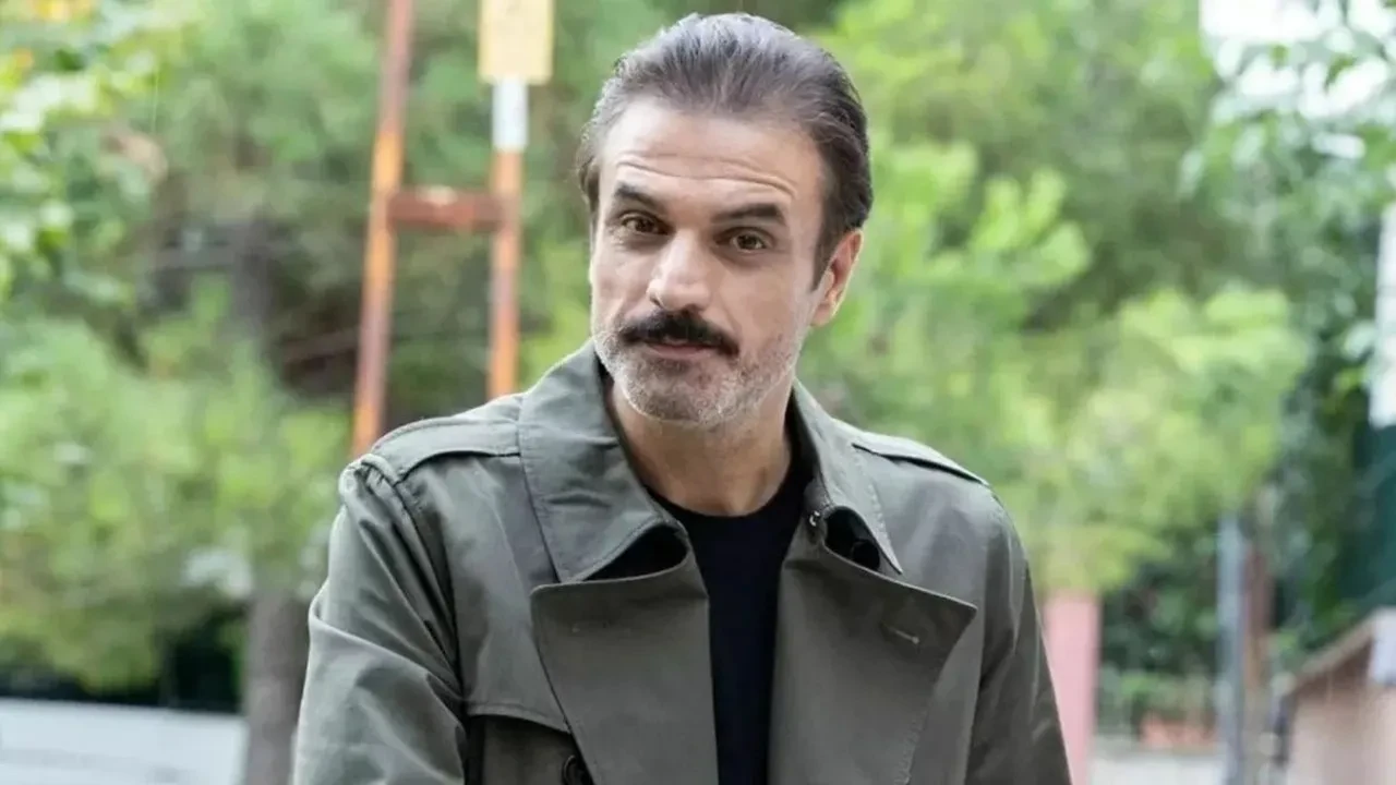 Ufuk Özkan’ın karaciğer nakil ameliyatı sonrası Salih Kıvırcık’tan bomba itiraf! “Benimle konuşmuyor”