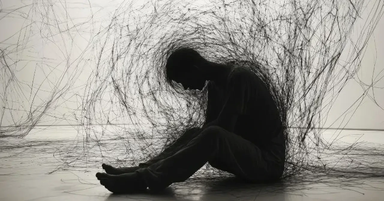 Uzmandan açıklama: Her üzüntü depresyon değildir