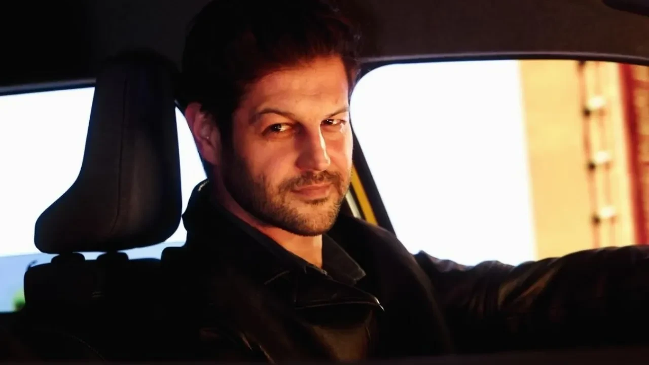 Veliaht’ın Faroz’u Serhat Teoman’dan sürpriz değişim! Ünlü oyuncunun yeni hali 