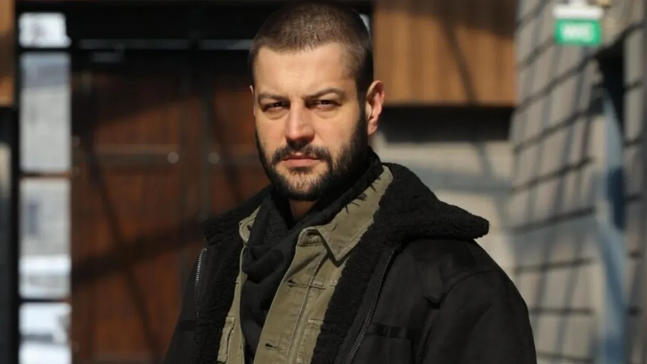 Veliaht’ın Faroz’u Serhat Teoman’dan sürpriz değişim! Ünlü oyuncunun yeni hali