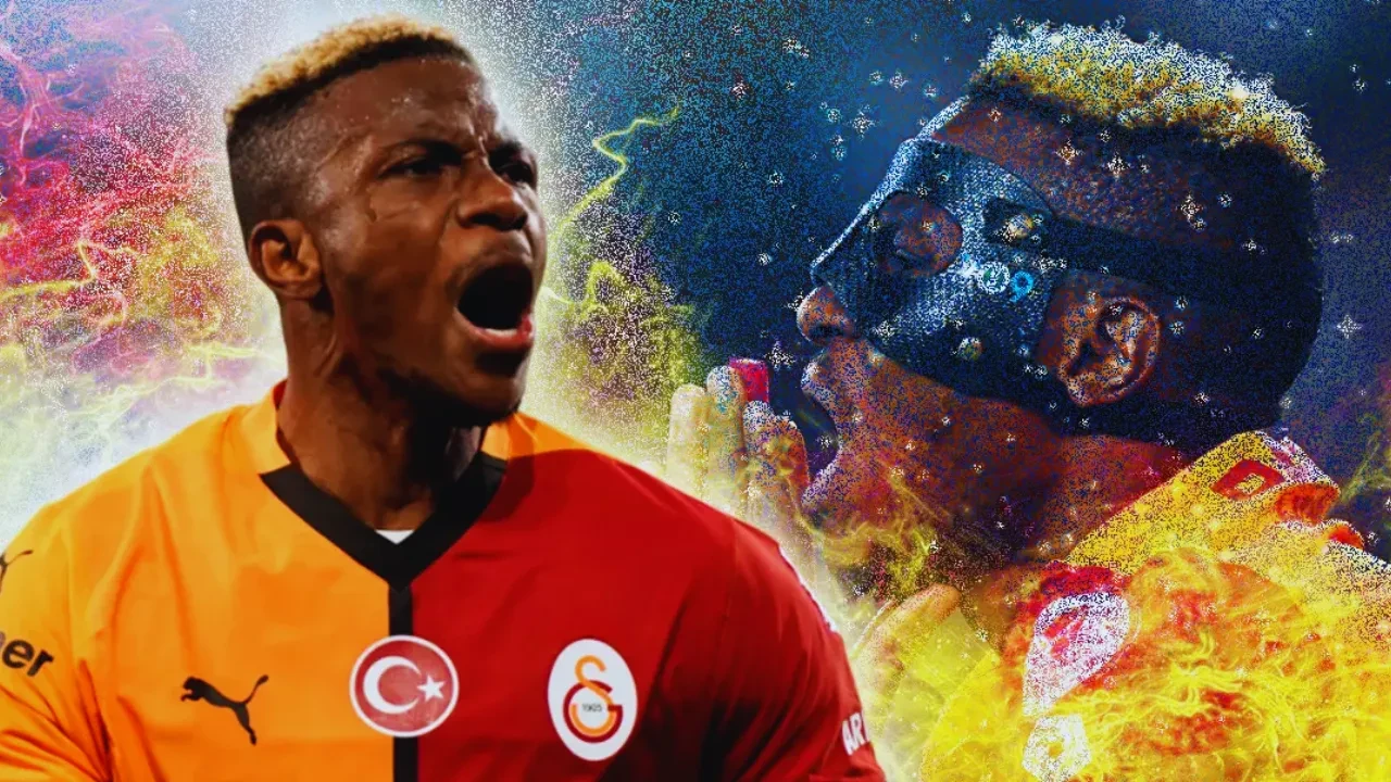 Victor Osimhen transferinde yeni perde: Galatasaray için zorlu dönem!