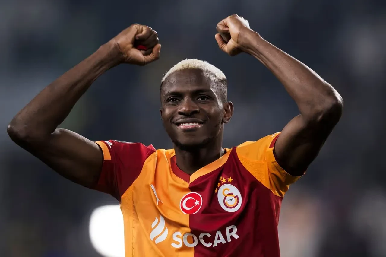 Victor Osimhen transferinde yeni perde: Galatasaray için zorlu dönem!