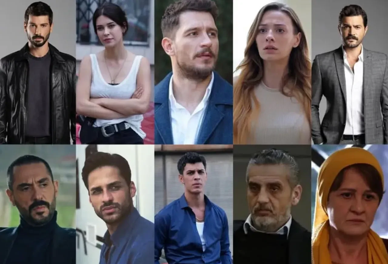 Yeraltı dizisine Necati Şaşmaz mı geliyor? Ortalığı karıştıran iddia!