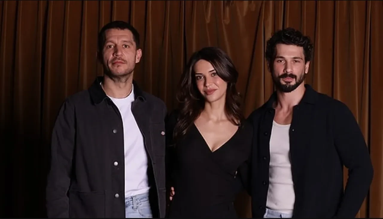 Yeraltı dizisine Necati Şaşmaz mı geliyor? Ortalığı karıştıran iddia!