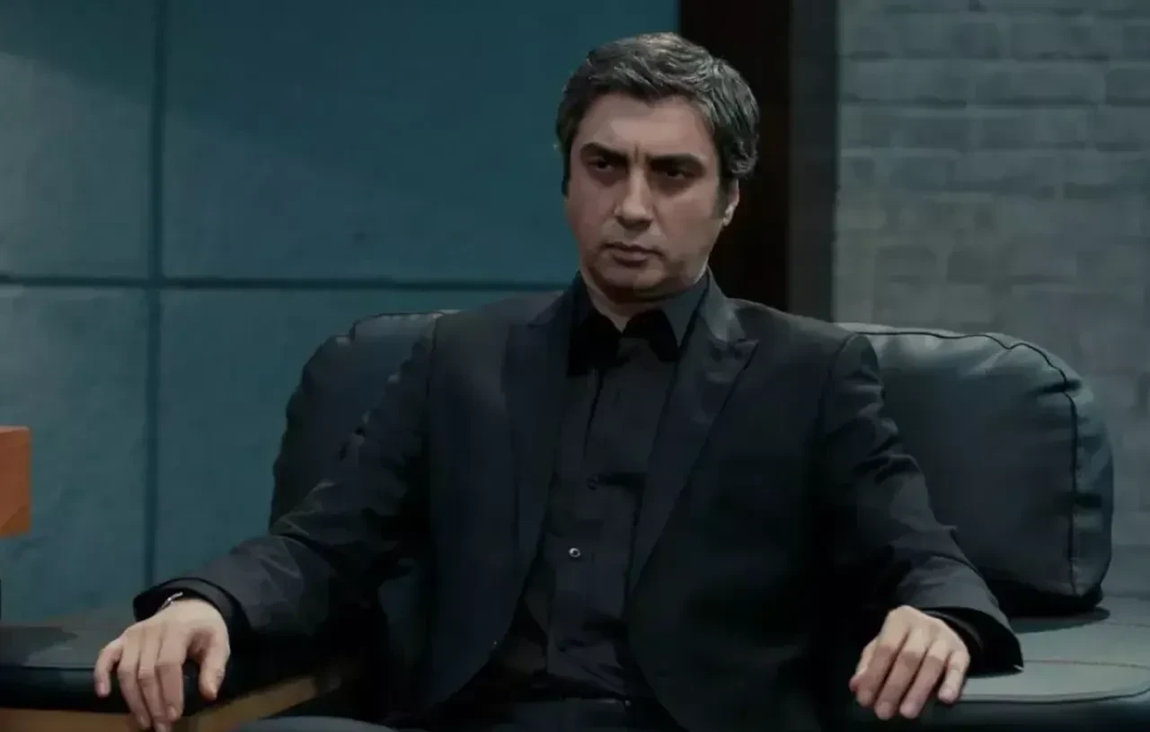 Yeraltı dizisine Necati Şaşmaz mı geliyor? Ortalığı karıştıran iddia!