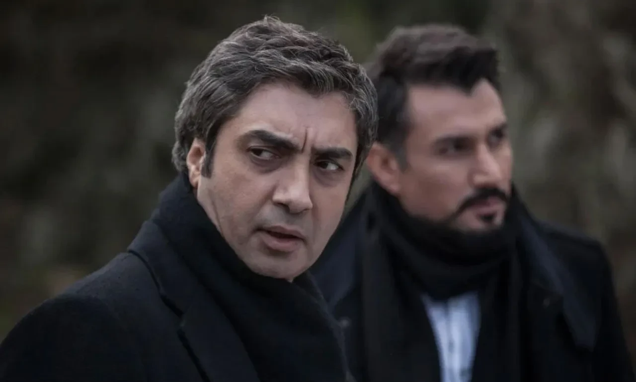 Yeraltı dizisine Necati Şaşmaz mı geliyor? Ortalığı karıştıran iddia!