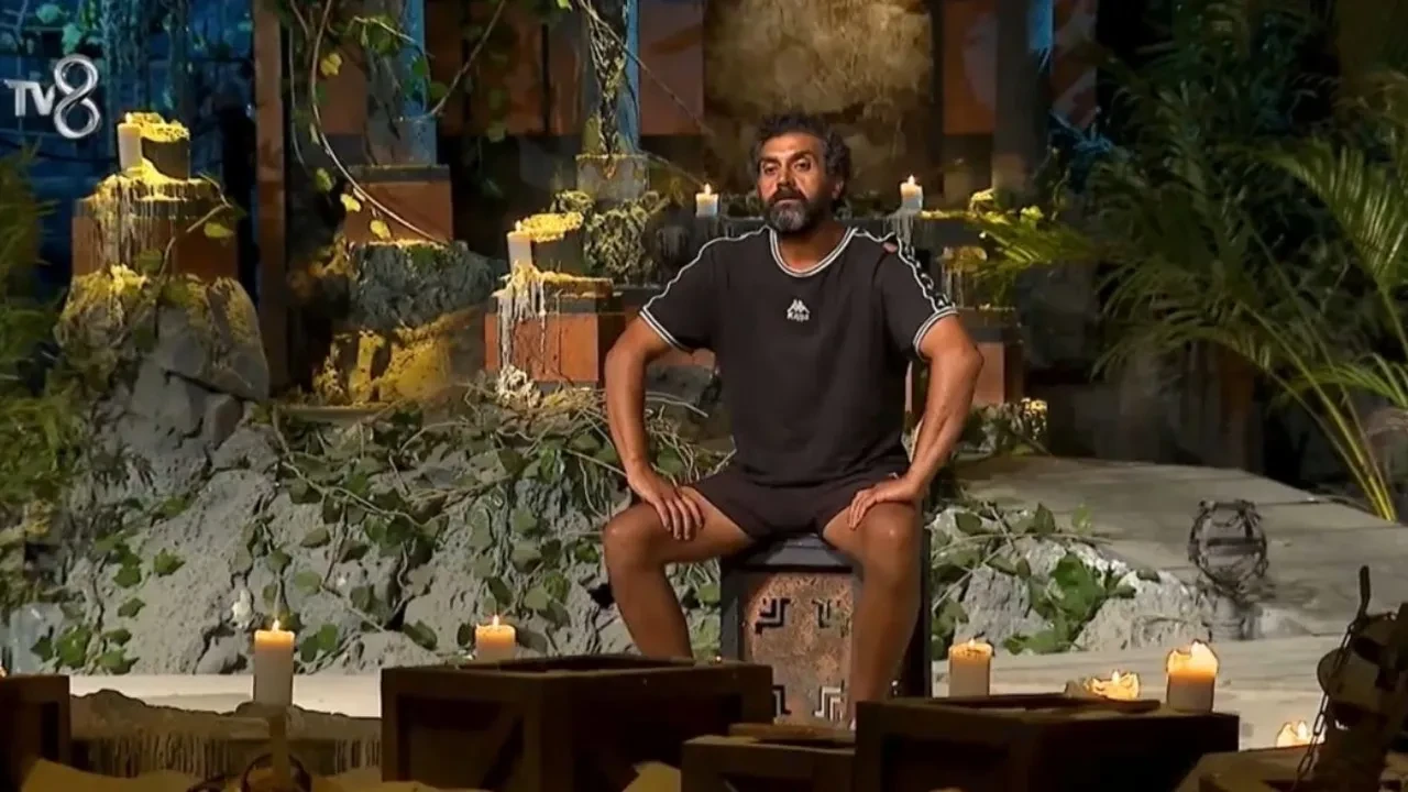 Yılmaz Morgül’den Acun Ilıcalı’ya sitem! “Bayhan’a kayıt cihazı var, bana kalem defter yoktu”