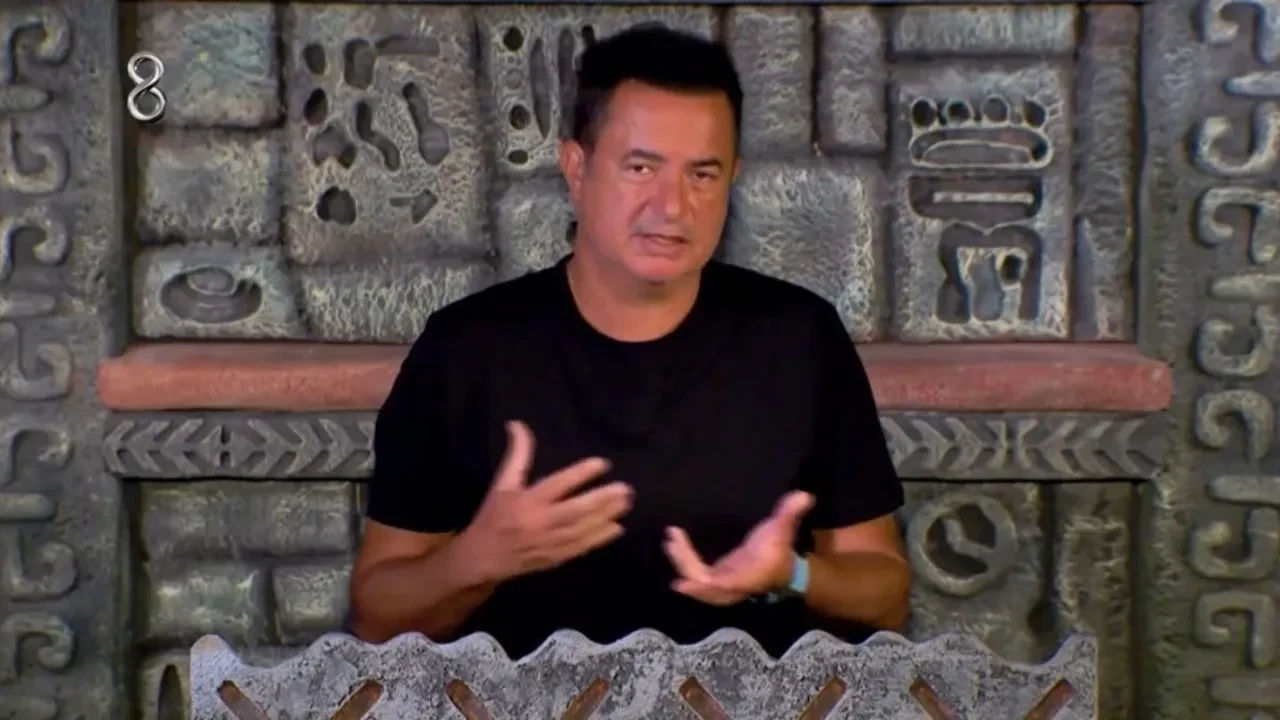 Yılmaz Morgül’den Acun Ilıcalı’ya sitem! “Bayhan’a kayıt cihazı var, bana kalem defter yoktu”