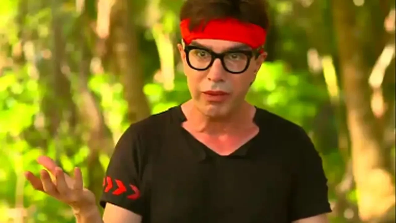 Yılmaz Morgül’den Acun Ilıcalı’ya sitem! “Bayhan’a kayıt cihazı var, bana kalem defter yoktu”