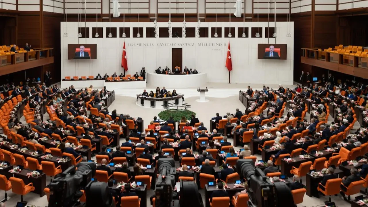 YSK, illerin çıkaracağı milletvekili sayısını açıkladı: İstanbul zirvede, Bayburt sonda