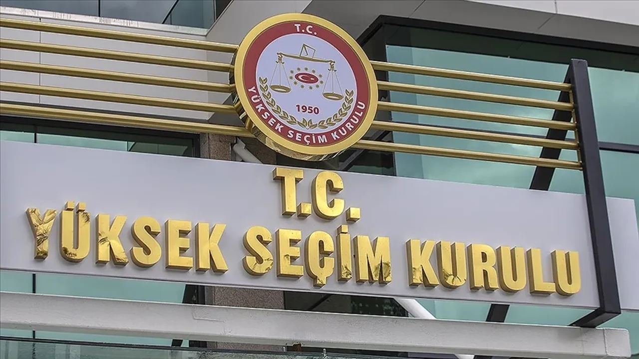 YSK, illerin çıkaracağı milletvekili sayısını açıkladı: İstanbul zirvede, Bayburt sonda