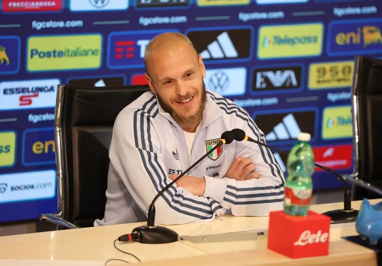 2026 Dünya Kupası öncesi gerginlik: Edin Dzeko'dan İtalya sözleri!