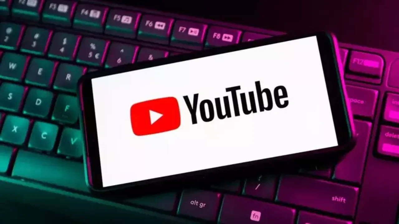 30 Mart YouTube çöktü mü neden açılmıyor?