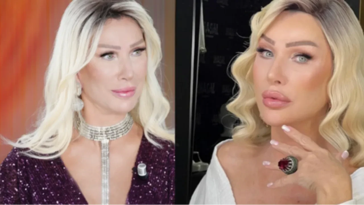 7 kez evlenen Seda Sayan ilk kez itiraf etti: Sorgulattım! Seda Sayan'ın programdaki açıklamaları gündem oldu