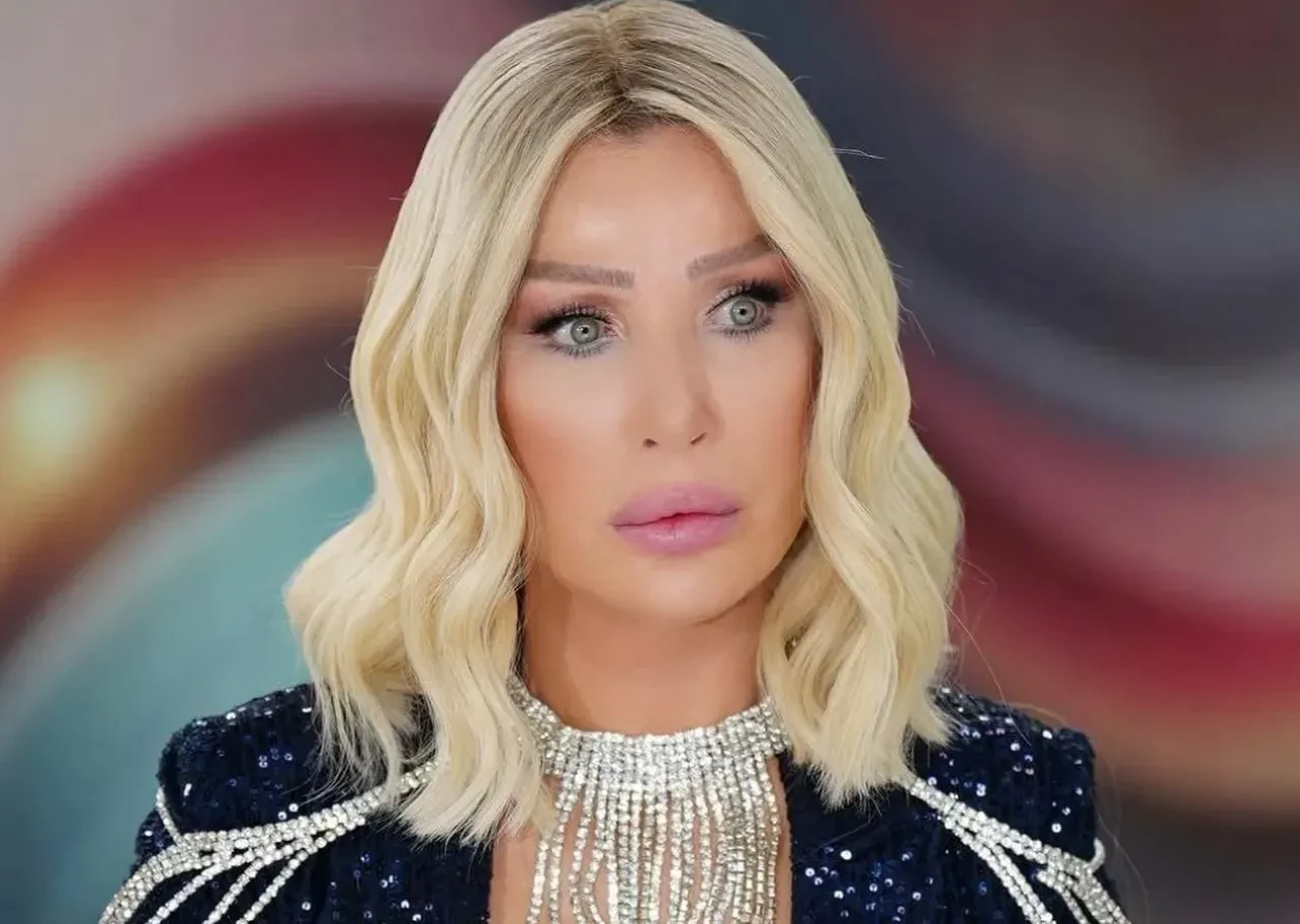 7 kez evlenen Seda Sayan ilk kez itiraf etti: Sorgulattım! Seda Sayan'ın programdaki açıklamaları gündem oldu