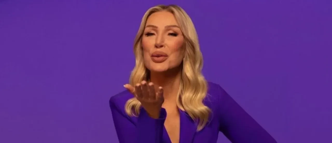 7 kez evlenen Seda Sayan ilk kez itiraf etti: Sorgulattım! Seda Sayan'ın programdaki açıklamaları gündem oldu