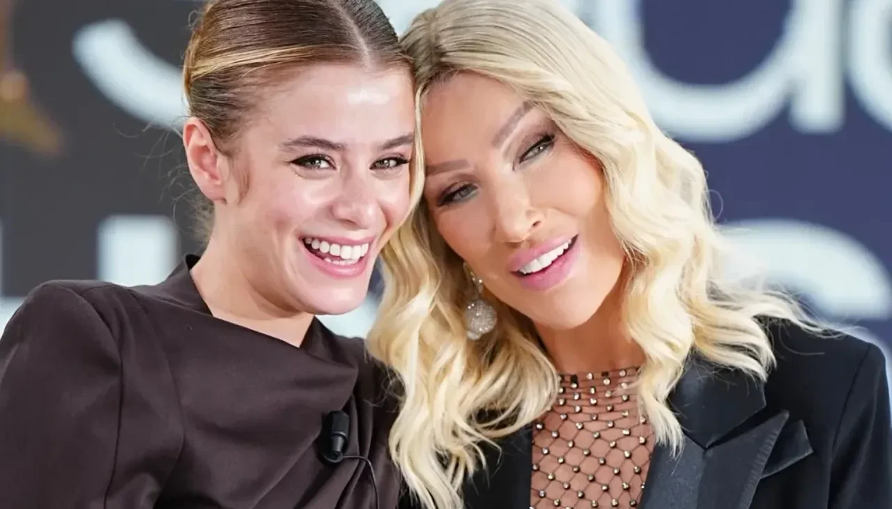 7 kez evlenen Seda Sayan ilk kez itiraf etti: Sorgulattım! Seda Sayan'ın programdaki açıklamaları gündem oldu