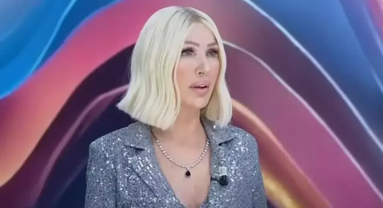 7 kez evlenen Seda Sayan ilk kez itiraf etti: Sorgulattım! Seda Sayan'ın programdaki açıklamaları gündem oldu