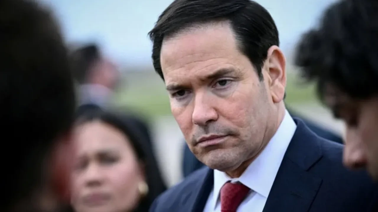 ABD Dışişleri Bakanı Marco Rubio duyurdu: "Aylar değil, haftalar sürecek"