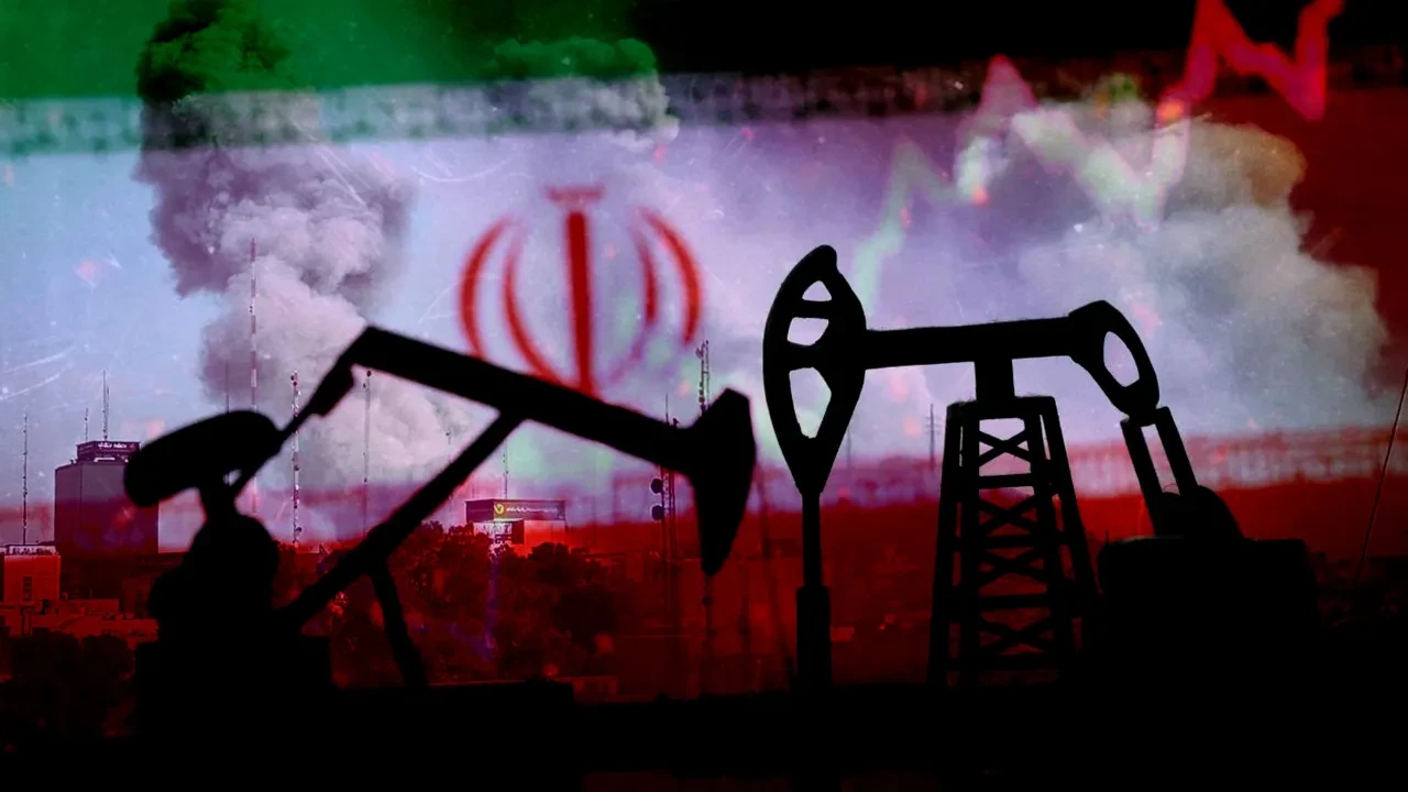 ABD ve İsrail, İran'ın enerji kaynaklarını hedef alırsa ne olur? Her şey en az 10 yıl geriye gidecek