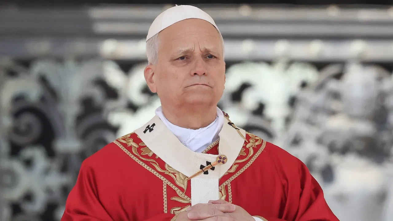 ABD'li Papa'dan Trump yönetimine tepki: Elleriniz kanla dolu