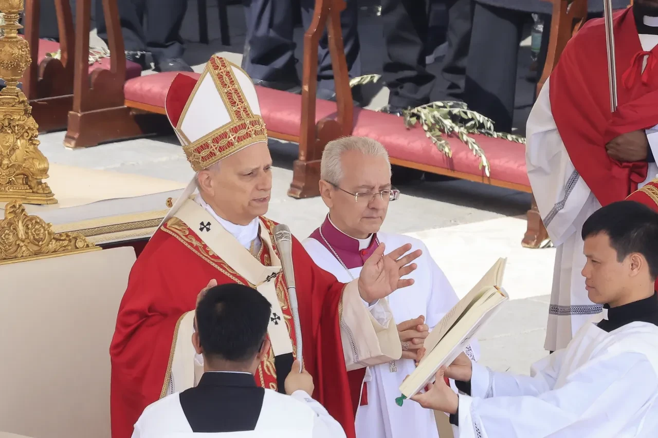 ABD Papa eleştirisi