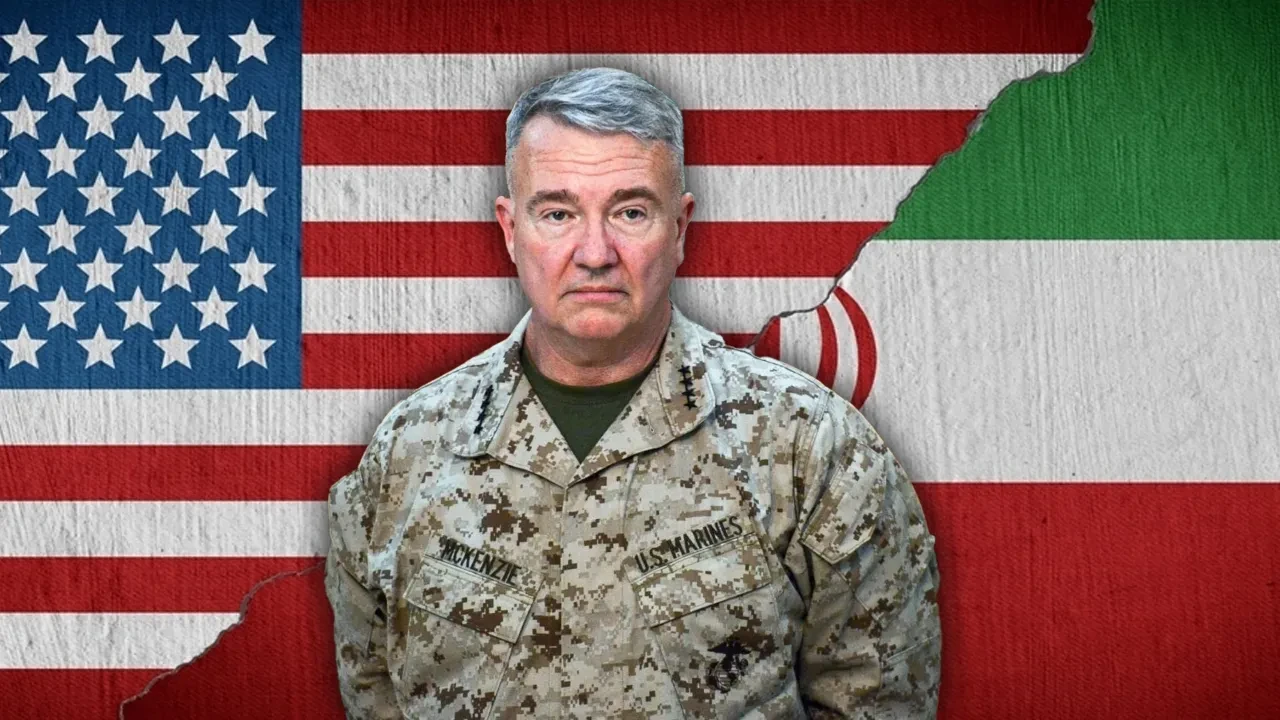 ABD'nin İran'a kara harekatı planı yeni değil! Yıllar önce planlandı