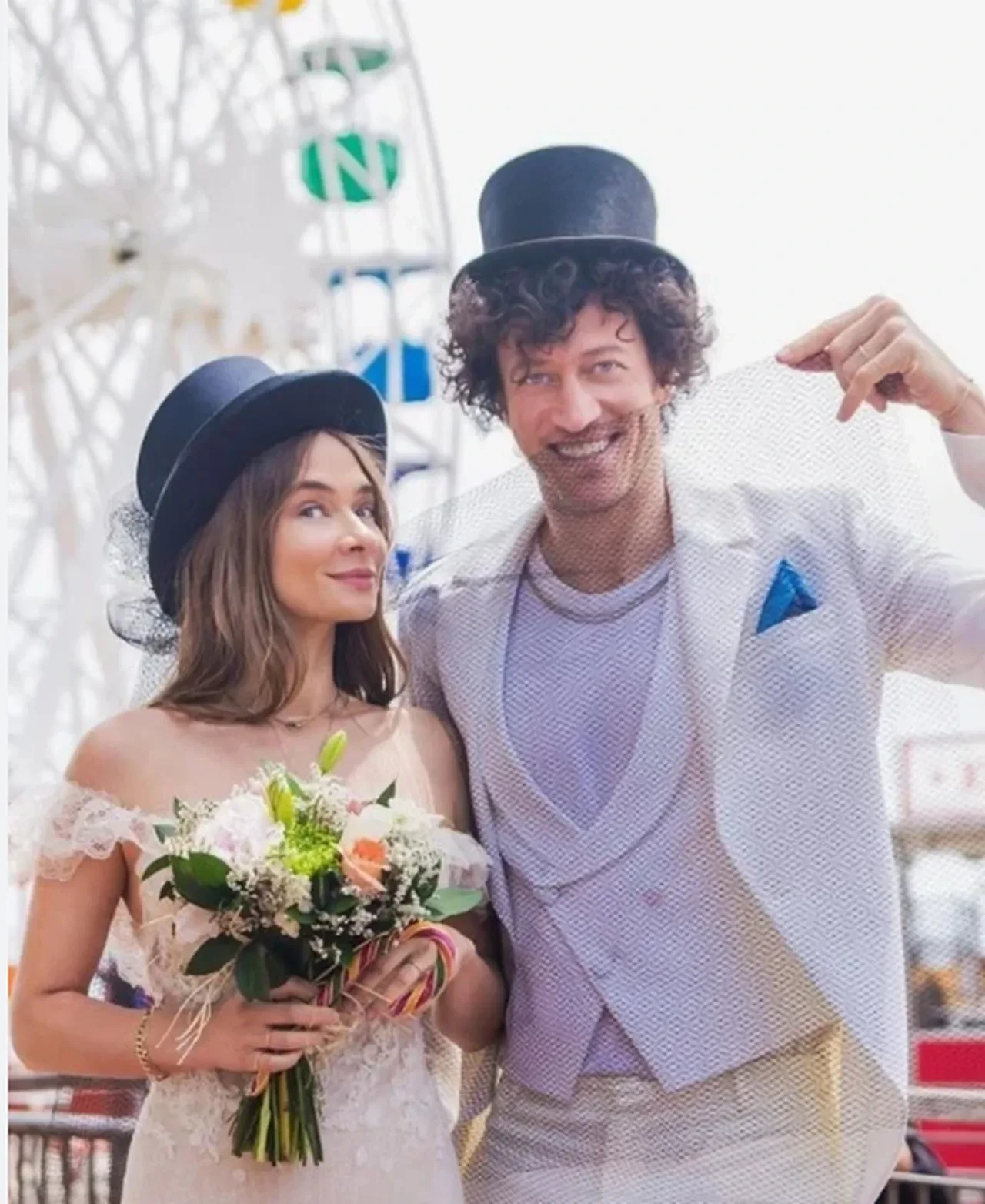 Adı yasak aşk ile anılan Müge Boz'un eşi Caner Erdeniz'den açıklama geldi 