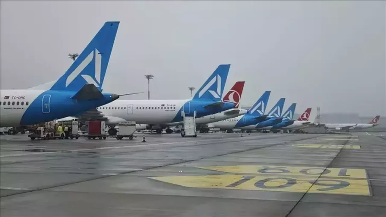 Ajet yurt dışı ucuz bilet kampanyası başladı mı şartları neler?