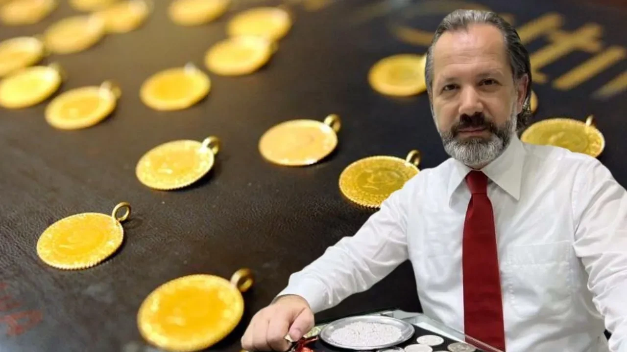 Altın yeniden yükselişe geçti! İslam Memiş'ten yatırımcılara uyarı