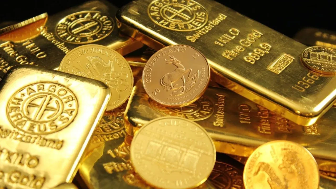 Altın yeniden yükselişe geçti! İşte 30 Mart 2026 gram altın, çeyrek altın fiyatları