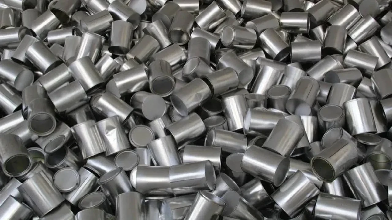 Alüminyum fiyatları dört yılın zirvesine dayandı