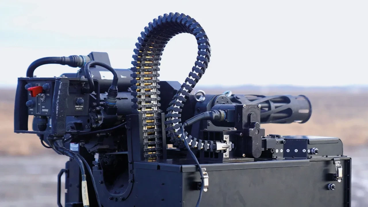 Asimetrik İHA tehditlerine karşı çok katmanlı koruma kalkanı