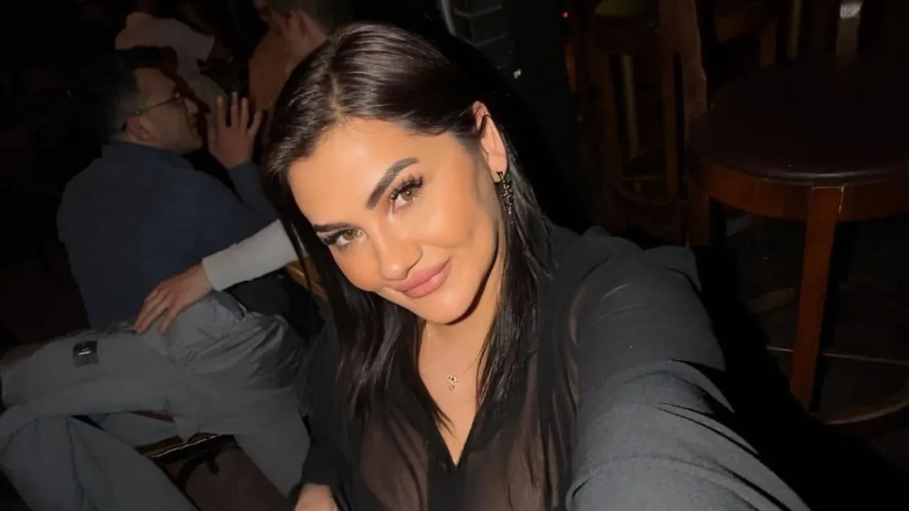 Ayça Beğen kimdir? Ayça Beğen kaç yaşında, evli mi?