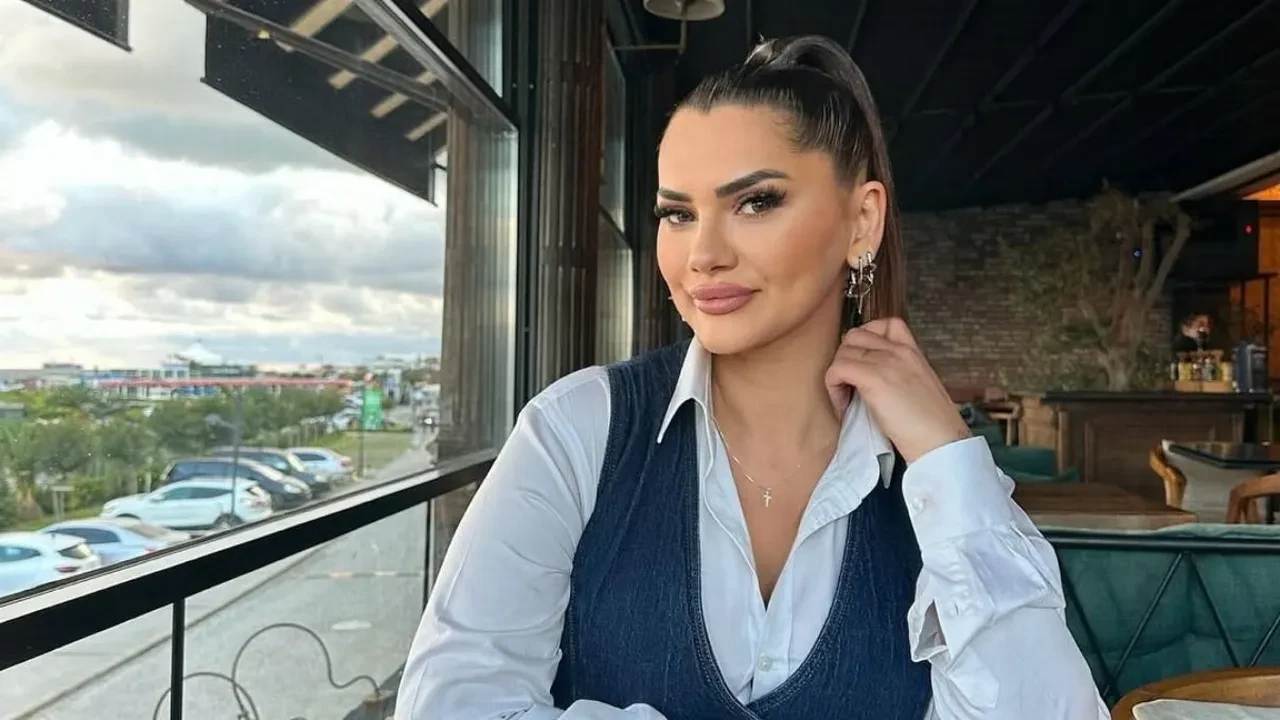 Ayça Beğen kimdir? Ayça Beğen kaç yaşında, evli mi?