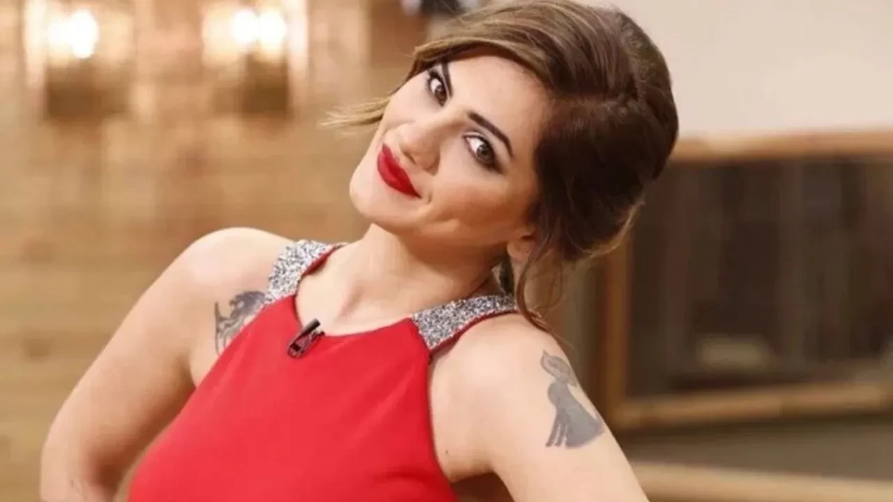 Ayça Beğen kimdir? Ayça Beğen kaç yaşında, evli mi?